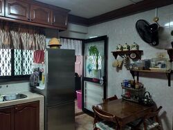 Blk 510 Woodlands Drive 14 (Woodlands), HDB 5 Rooms #495598381